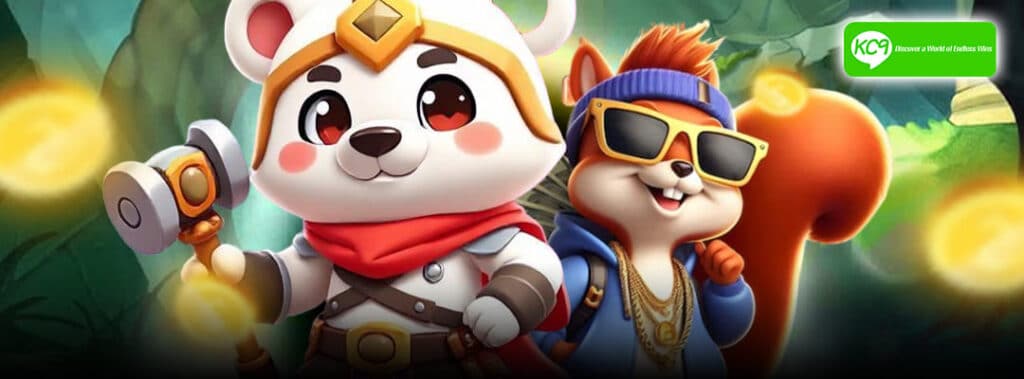 kc9 สล็อตฟรีไม่ต้องฝาก